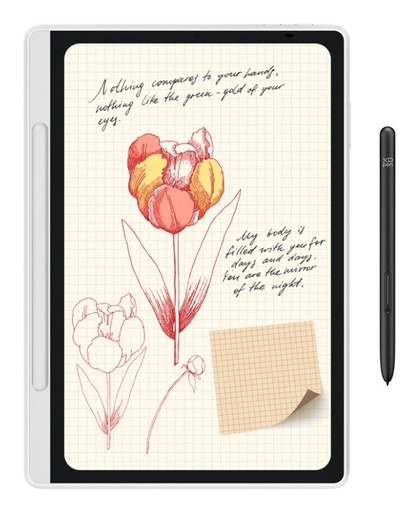 [CDM1101U-BEU] GRAPHIC TABLET 148X236MM/MAGIC NOTE PAD XPPEN