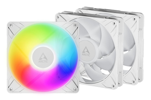 [ACFAN00321A] CASE FAN 140MM P14 PRO A-RGB/3PCS ACFAN00321A ARCTIC