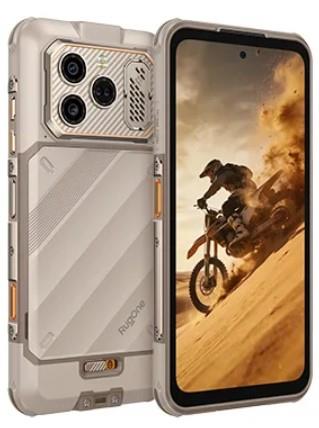 [XEVER 8 SAND DUNE 8/128] MOBILE PHONE XEVER 8/8/128GB SAND DUNE ULEFONE