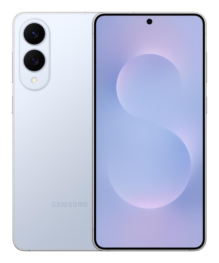 [SM-S937BLBDEUB] MOBILE PHONE GALAXY S25 EDGE/256GB TIT/BL SM-S937B SAMSUNG
