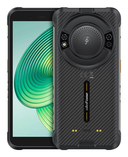 [RUGKING] MOBILE PHONE RUGKING/8/256GB ULEFONE