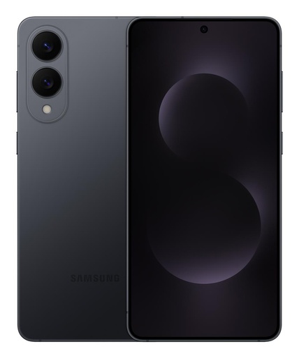 [SM-S937BZKDEUB] MOBILE PHONE GALAXY S25 EDGE/256GB BLACK SM-S937B SAMSUNG