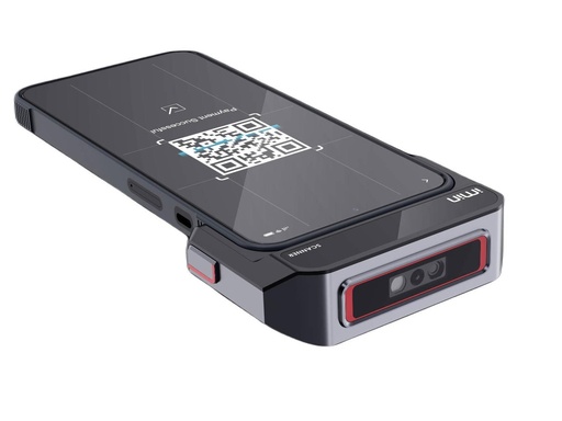 [I22M01S T] MOBILE POS ACC SCANNER/SWIFT 1 I22M01S T IMIN