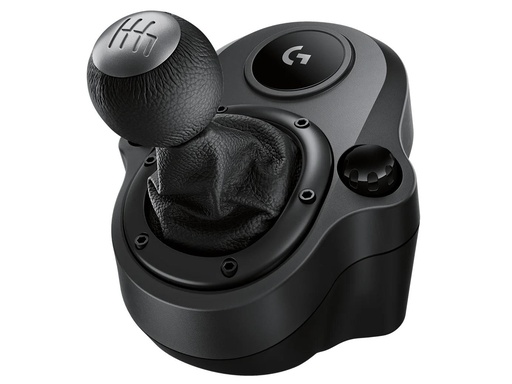 [941-000130] STEERING WHEEL ACC SHIFTER/941-000130 LOGITECH
