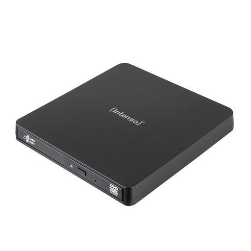 [5401400] DVD RW USB3.2 EXT/BLACK 5401400 INTENSO