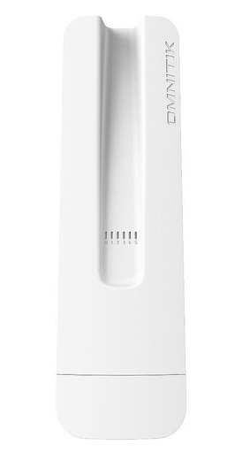 [RBOMNITIKPG-5HACD] MIKROTIK 54 Mbit/s 5xLAN ports RBOMNITIKPG-5HACD