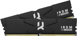 [IR-6400D564L32S/32GDC] MEMORY DIMM 32GB DDR5-6400/K2 6400D564L32S/32GDC GOODRAM