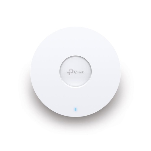 [EAP650] TP-LINK Omada 2976 Mbps IEEE 802.11a/b/g IEEE 802.11n IEEE 802.11ac IEEE 802.11ax 1xRJ45 EAP650