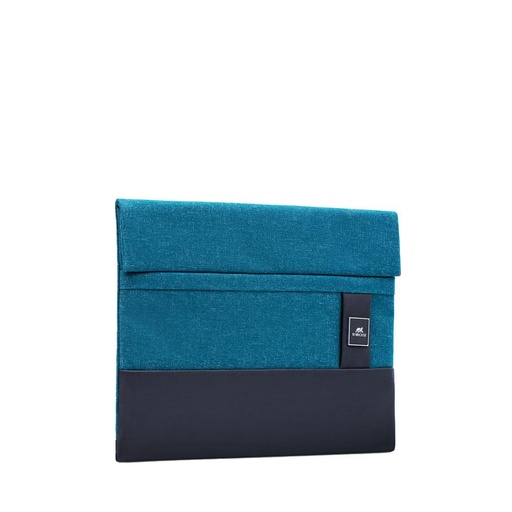 [8803AQUAMELANGE] NB SLEEVE ULTRABOOK 13.3"/8803 AQUA MELANGE RIVACASE