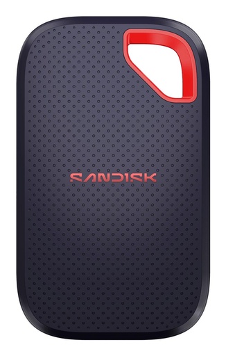 [SDSSDE70-2T00-G25] SANDISK Read speed 2000 MB/s 2000 GB SDSSDE70-2T00-G25