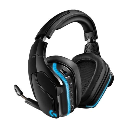 [981-000744] HEADSET GAMING G935/981-000744 LOGITECH