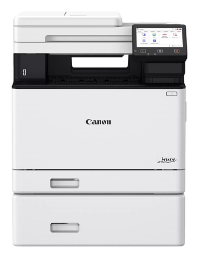 [7185C013AA] PRINTER/COP/SCAN I-SENSYS/MF752CDW II 7185C013 CANON