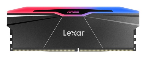 [LD5U16G60C30BR-RGD] MEMORY DIMM 32GB DDR5-6000/K2 LD5U16G60C30BR-RGD LEXAR