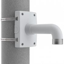 [01473-001] NET CAMERA ACC POLE MOUNT/T91B67 01473-001 AXIS