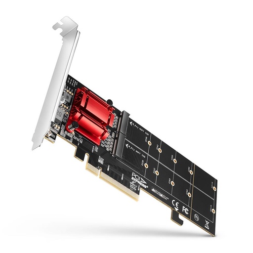 [PCEM2-ND] SSD ACC I/O CONTROLLER/PCEM2-ND AXAGON