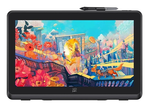 [MD220FH EU] GRAPHIC TABLET 476.06X267.79MM/ARTIST 22 PLUS XPPEN