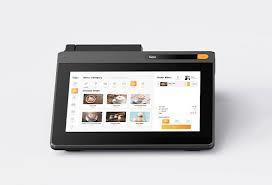 [9WM10P-464] MOBILE POS TERMINAL M10P 11''/4/64GB 9WM10P-464 TELPO