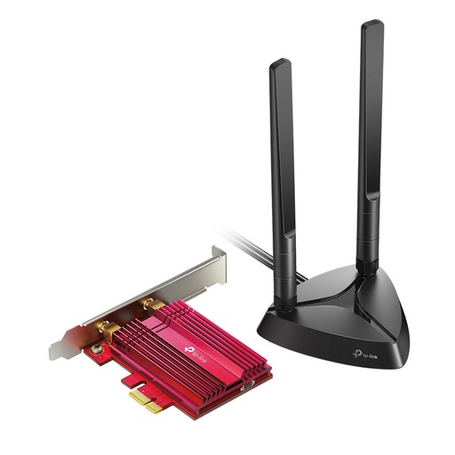 [ARCHERTX3000E] WRL ADAPTER 3000MBPS PCIE/ARCHER TX3000E TP-LINK