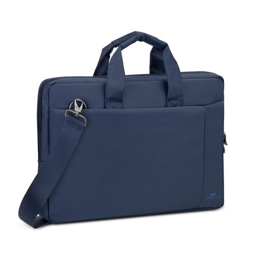 [8231BLUE] NB CASE CENTRAL 15.6"/8231 BLUE RIVACASE
