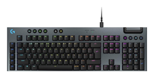 [920-012942] KEYBOARD G915 X/ENG 920-012942 LOGITECH