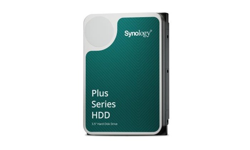 [HAT3300-6T] SYNOLOGY Serial ATA 3.5 " 5400 RPM 6 TB HAT3300-6T