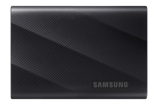 [MU-PG4T0B/EU] SAMSUNG T9 4TB USB 3.2 Write speed 2000 MBytes/sec Read speed 2000 MBytes/sec MU-PG4T0B/EU