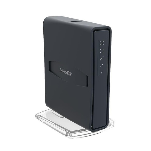 [RB952UI-5AC2ND-TC] MIKROTIK IEEE 802.11 b/g IEEE 802.11n IEEE 802.11ac 5xRJ45 USB 2.0 RB952UI-5AC2ND-TC