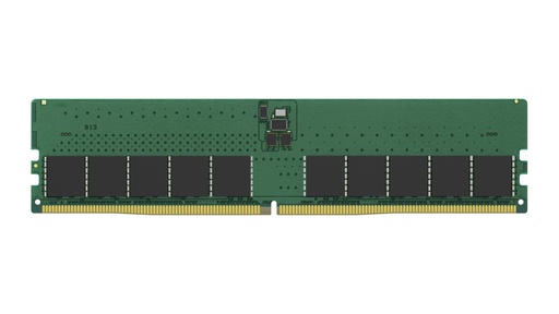 [KSM56E46BD8KM-48HM] KINGSTON DDR5 48 GB Unregistered (unbuffered) CL 46 1.1 V 288-pin DIMM KSM56E46BD8KM-48HM