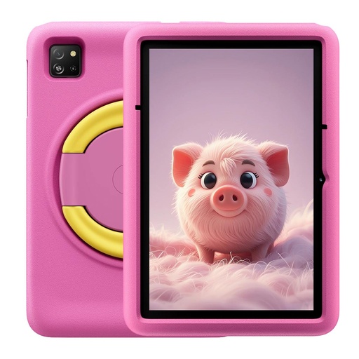 [TABA6KIDSWIFI 4/128GB PINK] TABLET TAB A6 KIDS 10" 4/128GB/WI-FI TABA6KIDS PINK BLACKVIEW