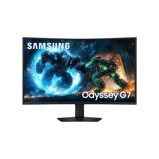 [LS37FG750EUXEN] SAMSUNG 37 " 3840 x 2160 pixels 4K Ultra HD Native aspect ratio 16:9 LCD Curved LS37FG750EUXEN