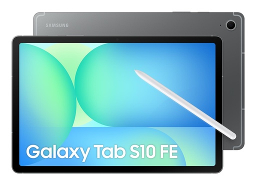 [SM-X520NZAREUE] TABLET GALAXY TAB S10 FE 128G/WIFI GREY SM-X520 SAMSUNG