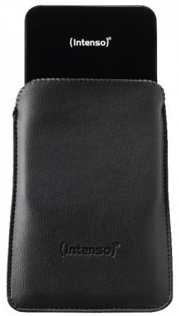 [6023560] INTENSO 6023560 1TB USB 3.0 Colour Black 6023560