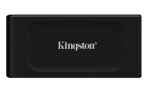 [SXS1000/1000G] KINGSTON XS1000 1TB USB 3.2 Write speed 1000 MBytes/sec Read speed 1050 MBytes/sec SXS1000/1000G