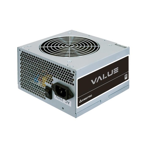 [APB-500B8] CHIEFTEC 500 Watts PFC Active APB-500B8