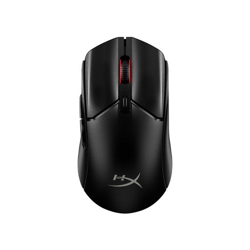 [8R2E6AA] MOUSE USB OPTICAL HYPERX PF/HAS2 WL BLACK 8R2E6AA HYPERX