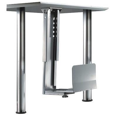 [CPU-D200SILVER] PC ACC DESK MOUNT 30KG/CPU-D200SILVER NEOMOUNTS