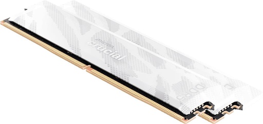 [CP2K16G64C32U5W] MEMORY DIMM PRO 32GB DDR5-6400/KIT2 CP2K16G64C32U5W CRUCIAL