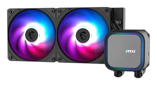 [MAG CORELIQUID A13 240] CPU COOLER MULTI SOCKET/MAG CORELIQUID A13 240 MSI