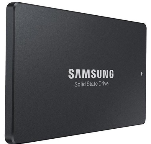 [MZQL2960HCJR-00A07] SAMSUNG PM9A3 960 GB PCI Express 4.0 Write speed 4000 MB/s Read speed 6800 MB/s U.2 MZQL2960HCJR-00A07