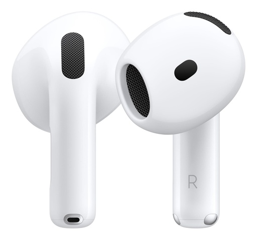 [MXP63ZM/A] HEADSET AIRPODS 4/MXP63 APPLE
