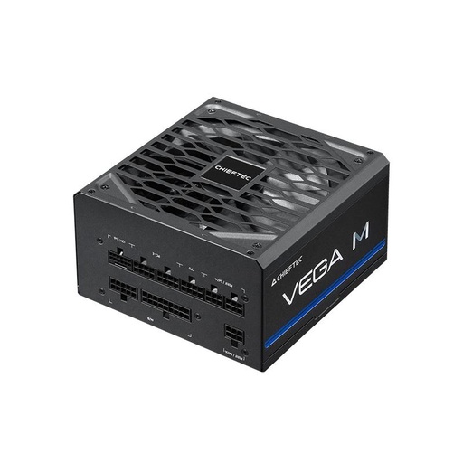 [PPG-750-C] CHIEFTEC ATX 750W 750 Watts Efficiency 80 PLUS GOLD PFC Active PPG-750-C