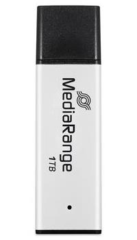 [MR1905-1] MEMORY DRIVE FLASH USB3.2 1TB/MR1905-1 MEDIARANGE