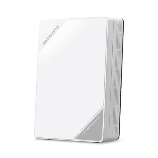 [MB520-5G] MERCUSYS 3000 Mbps LAN \ WAN ports 1 MB520-5G