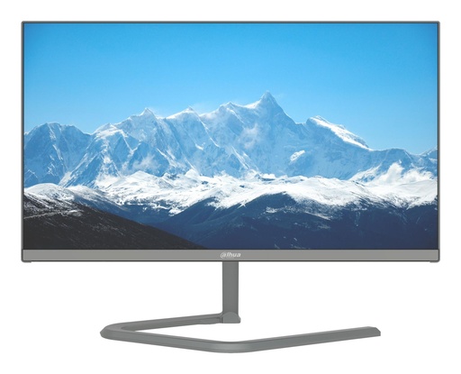 [DHI-LM22-C201P] DAHUA 21.5 " 1920 x 1080 pixels Full HD Native aspect ratio 16:9 LCD Flat DHI-LM22-C201P
