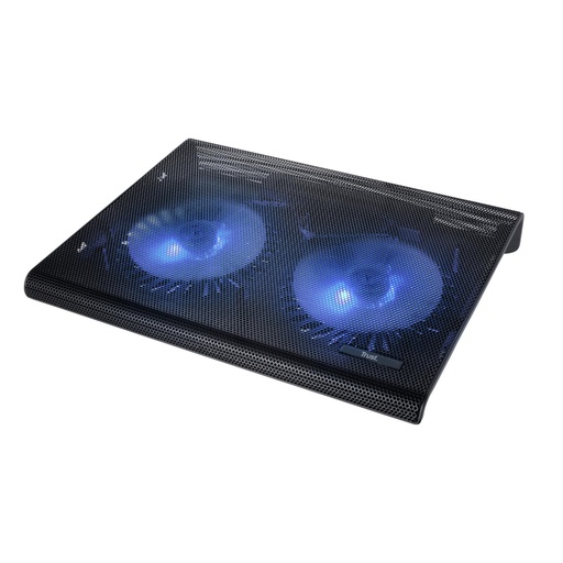 [20104] NB ACC COOL STAND AZUL//17.3" 20104 TRUST