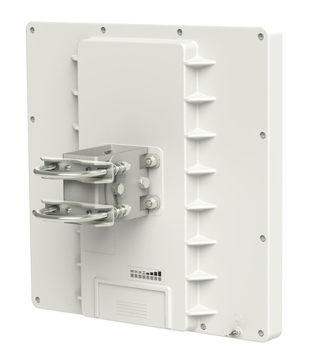 [RB911G-5HPND-QRT] MIKROTIK 1xLAN ports WAN connection Ethernet (RJ-45)/Wi-Fi 1xAntennas quantity RB911G-5HPND-QRT