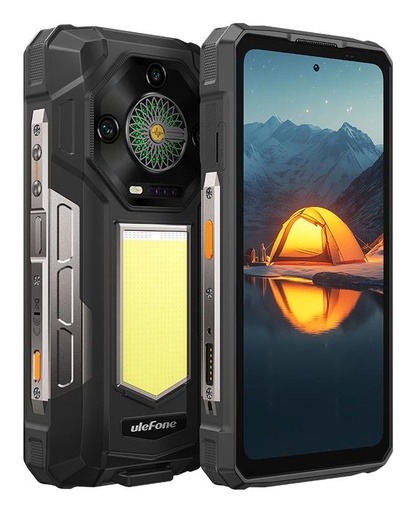 [33] MOBILE PHONE ARMOR 33/33 ULEFONE