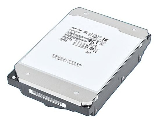 [MG09ACA14TE] TOSHIBA MG09 Series 14TB SATA 512 MB 7200 rpm 3,5" MG09ACA14TE