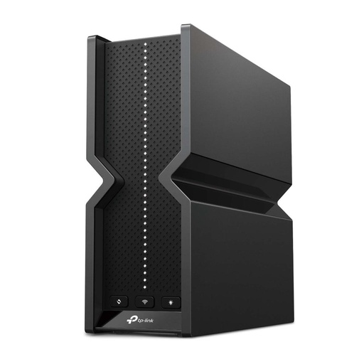[ARCHER BE550] TP-LINK ARCHER BE550 Wi-Fi 7 (802.11be) Data speed 9300 Mbit/s Ethernet WAN Yes WAN connection type RJ-45 Ethernet LAN Y