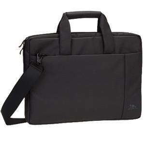 [8221BLACK] NB CASE CENTRAL 13.3"/8221 BLACK RIVACASE